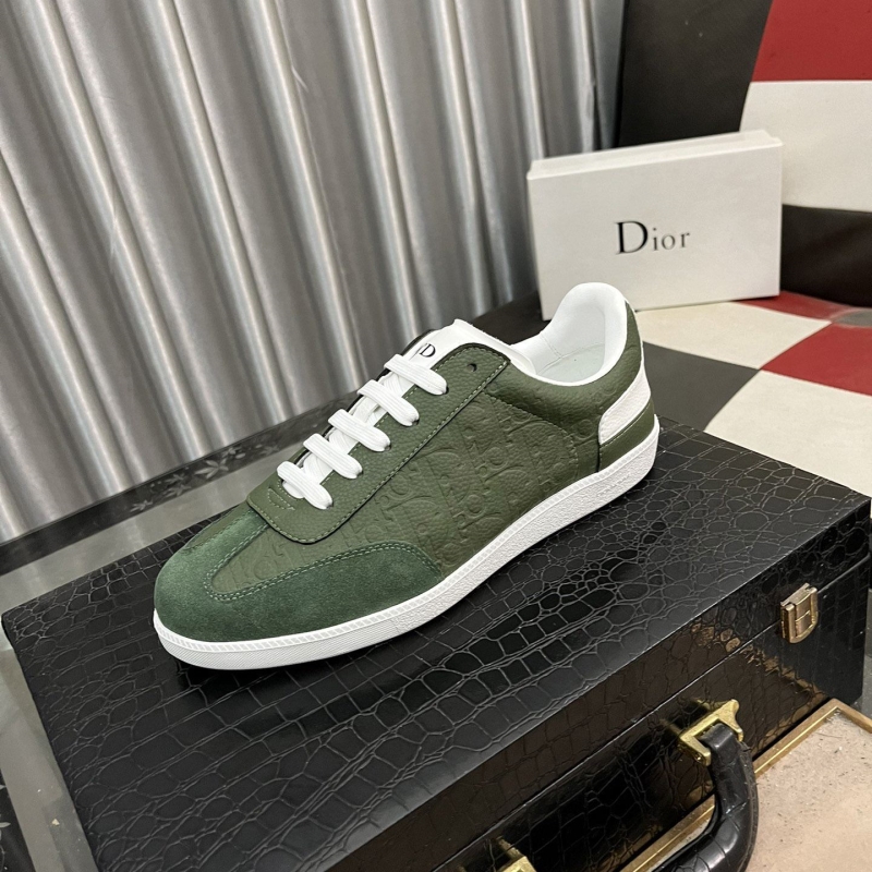 ch**an D*or casual shoes
